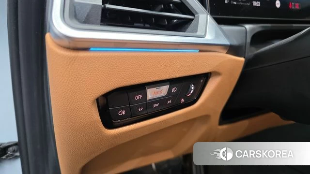 BMW 3 Series (G20) id 5026838 из Кореи 19