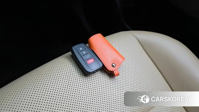Toyota RAV4 5th Generation id 4942895 из Кореи 19