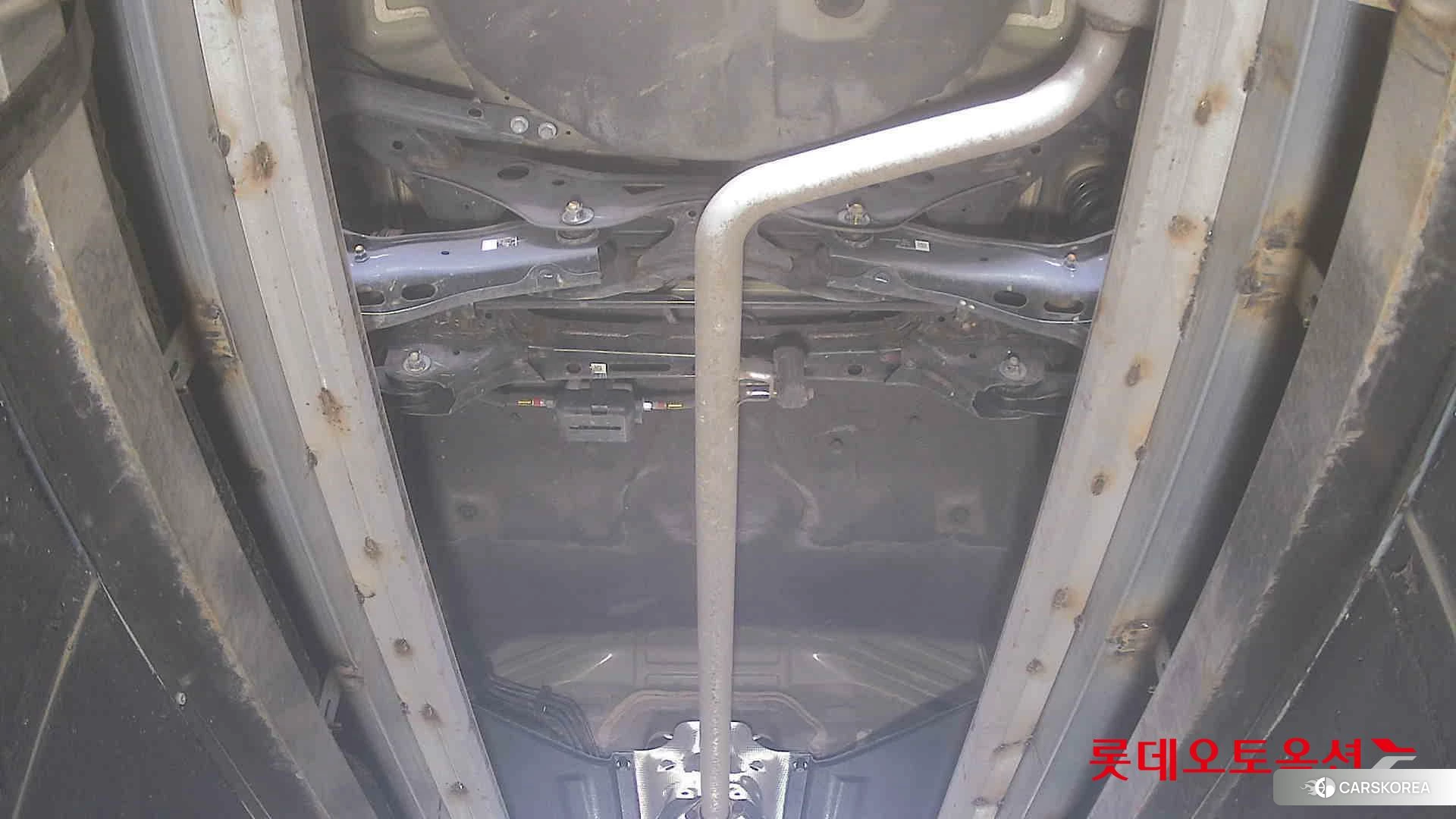 Hyundai Sonata id 4990071 из Кореи 19