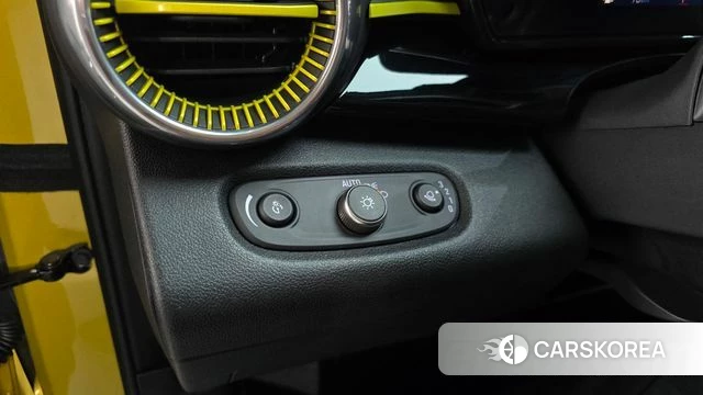 Chevrolet (GM Daewoo) Trax Crossover id 4965299 из Кореи 19