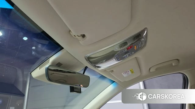 Genesis GV80 id 5016561 из Кореи 19