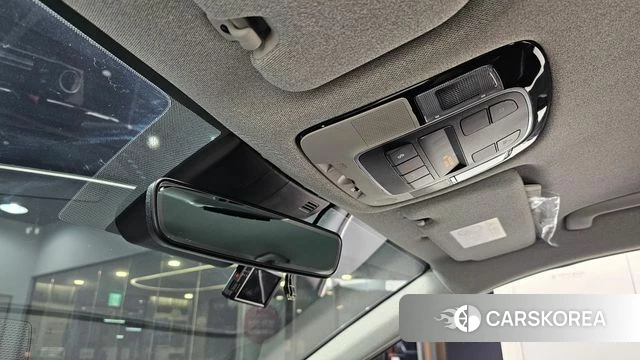 Hyundai Sonata (DN8) id 4997533 из Кореи 19