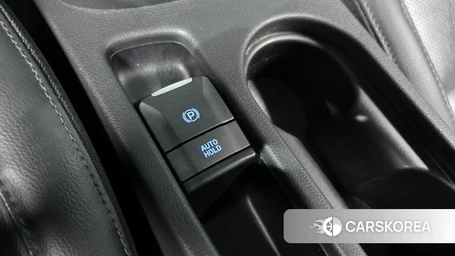 Hyundai The New Kona Hybrid id 4758972 из Кореи 19