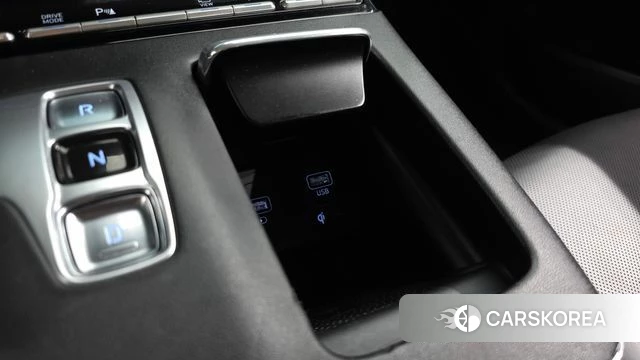 Hyundai The New Grandeur IG id 5002889 из Кореи 19