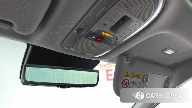 Hyundai The New Ionic 5 id 4853843 из Кореи 19