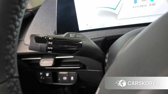 Kia EV6 id 5039528 из Кореи 19