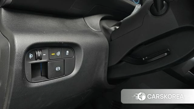 Hyundai Casper Electric id 4644869 из Кореи 19