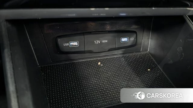Hyundai Tucson Hybrid (NX4) id 5017085 из Кореи 19