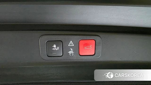 Peugeot 5008 second generation id 4944279 из Кореи 19