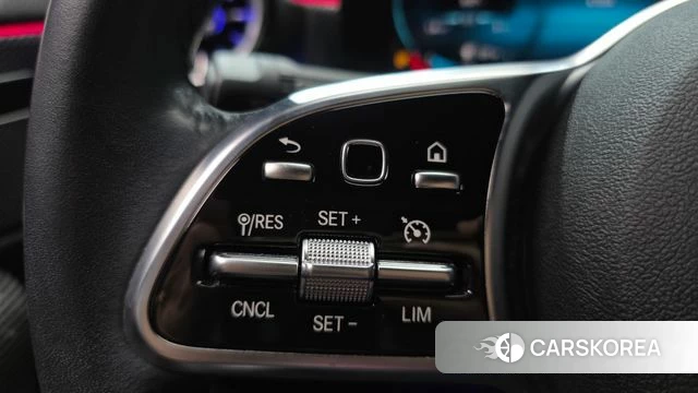 Mercedes-Benz A-Class W177 id 4982169 из Кореи 19