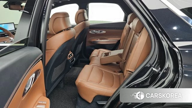 Genesis GV70 id 5022666 из Кореи 19
