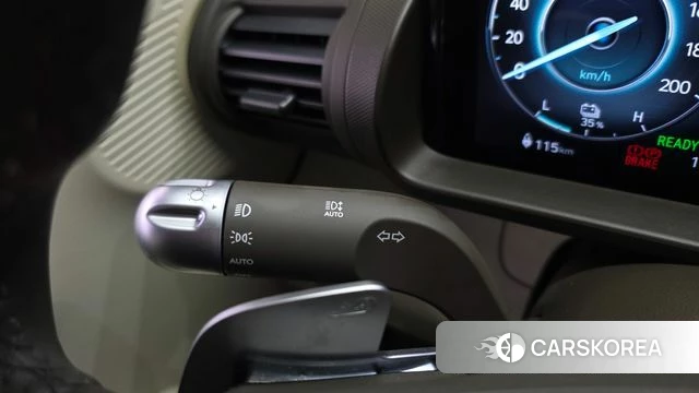 Hyundai Casper Electric id 5021261 из Кореи 19