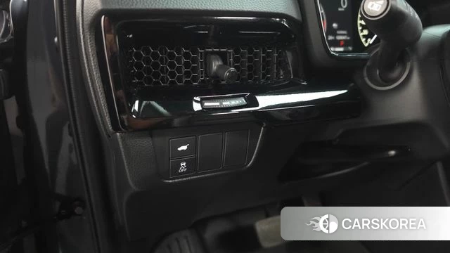 Honda CR-V 6th generation id 4975308 из Кореи 19