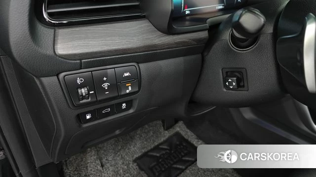 Kia K7 Premier id 4997813 из Кореи 19
