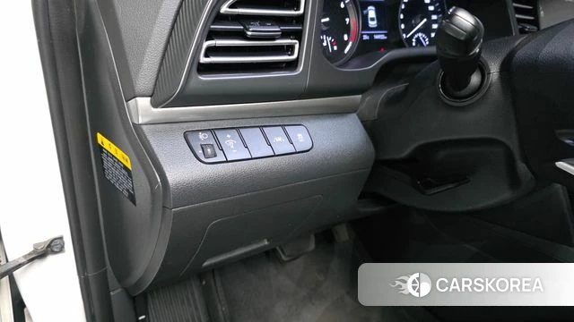 Hyundai The New Avante AD id 4998670 из Кореи 19