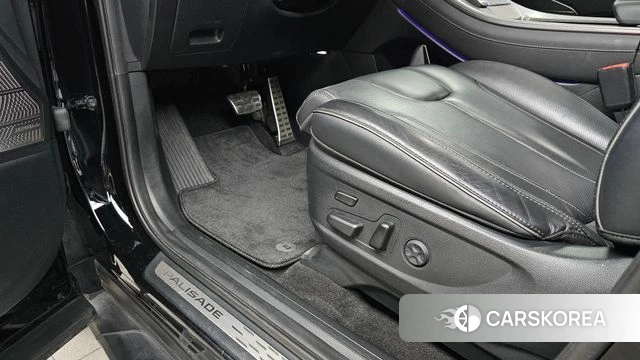 Hyundai Palisade id 4763788 из Кореи 19