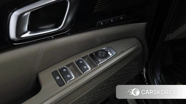 Kia The New Carnival 4th Generation id 5051654 из Кореи 19