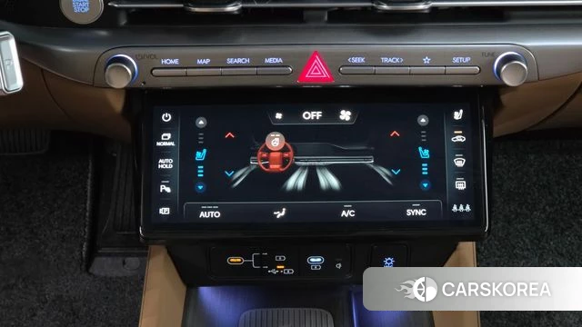 Hyundai Grandeur (GN7) id 4995700 из Кореи 19