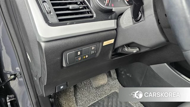 Ssangyong New Style Korando C id 5004535 из Кореи 19