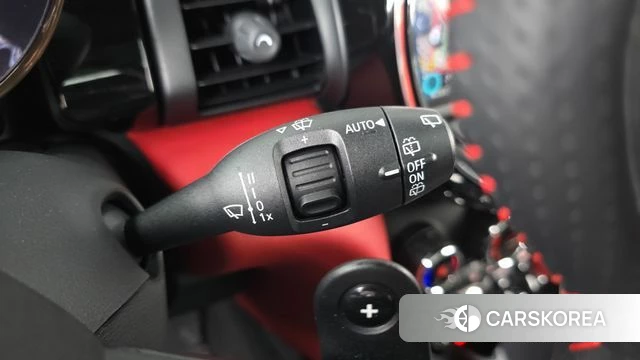 Mini Cooper S id 5028294 из Кореи 19