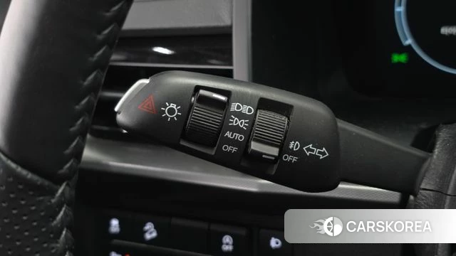 Ssangyong The New Rexton Sports Cannes id 4921753 из Кореи 19