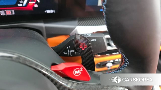 BMW M4 (G82) id 5039600 из Кореи 19