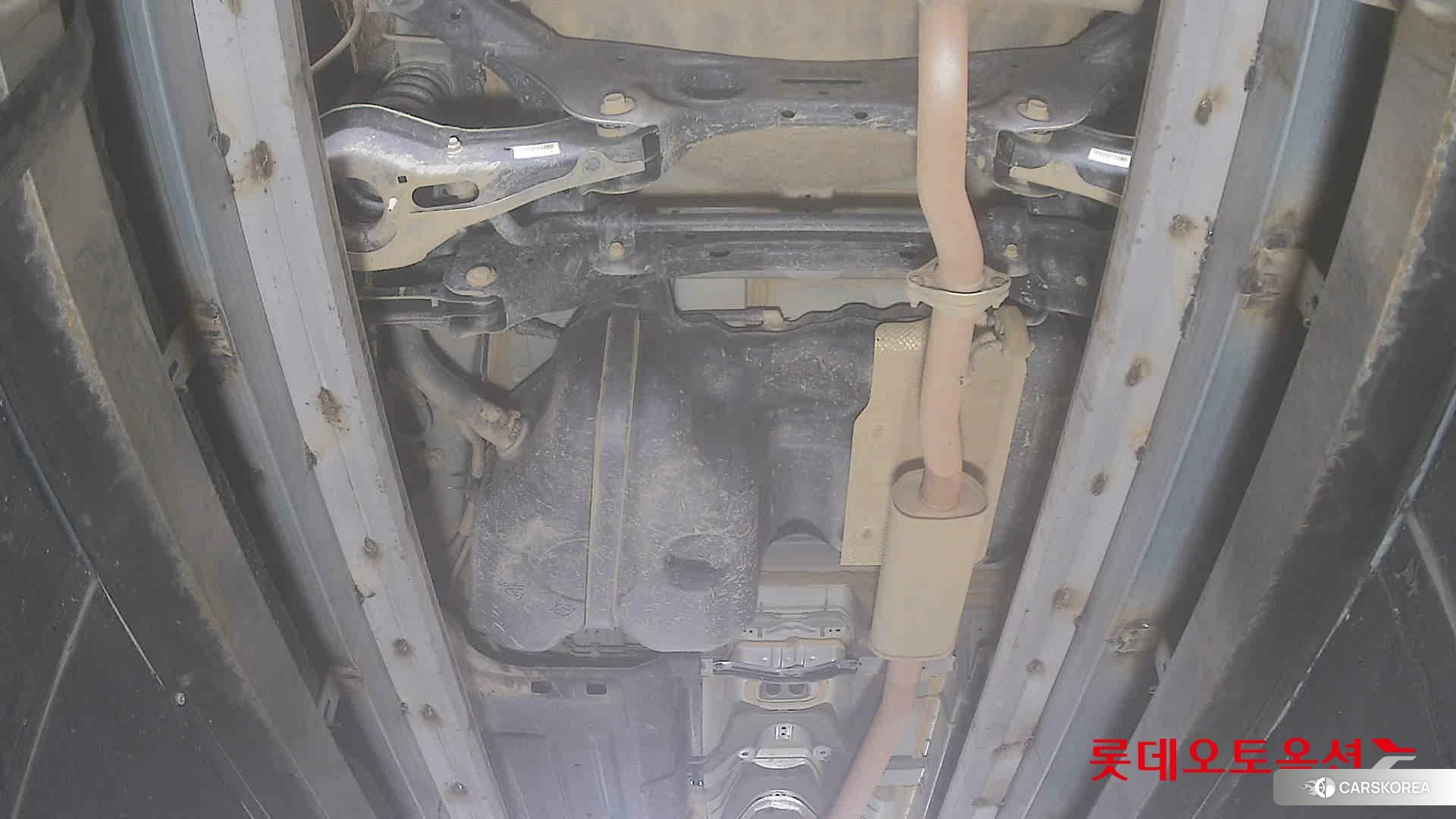 Kia Sportage id 4984618 из Кореи 19
