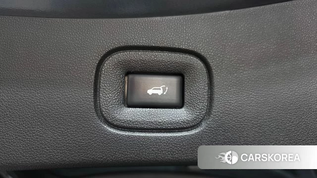 Renault Korea (Samsung) The New QM6 id 4519231 из Кореи 19