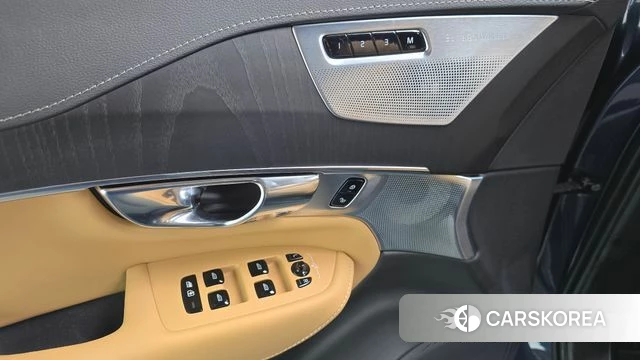 Volvo XC90 second Generation id 5021022 из Кореи 19