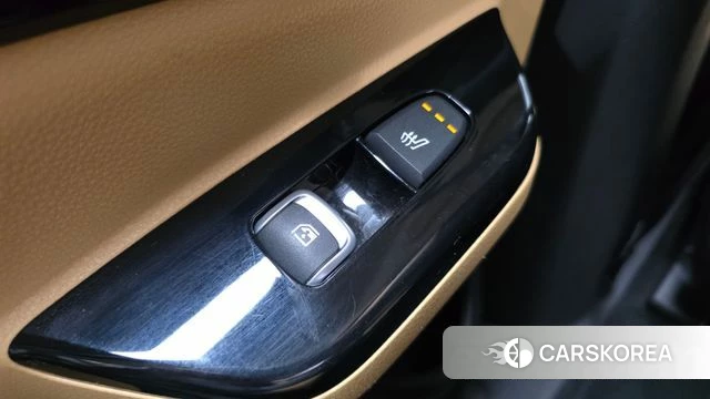 Kia Carnival 4th generation id 4977249 из Кореи 19