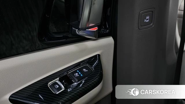 Kia The New Carnival 4th Generation id 5002006 из Кореи 19