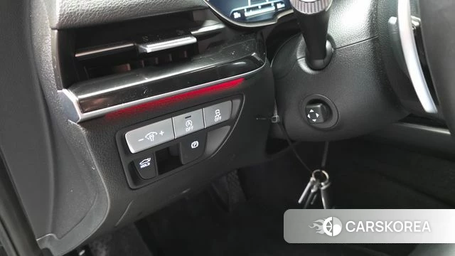 Genesis G80 (RG3) id 4922695 из Кореи 19