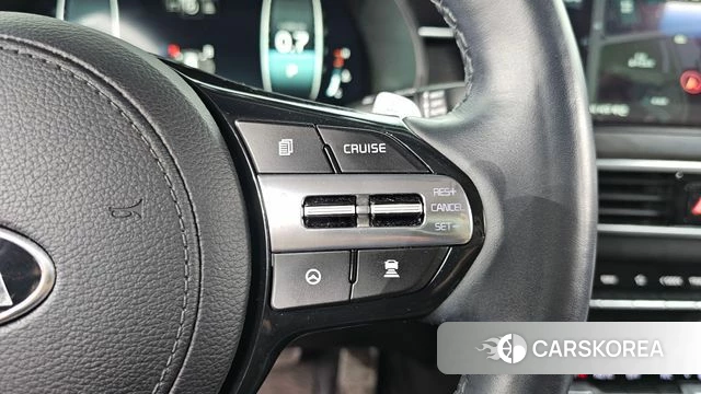 Kia K7 Premier id 5041695 из Кореи 19