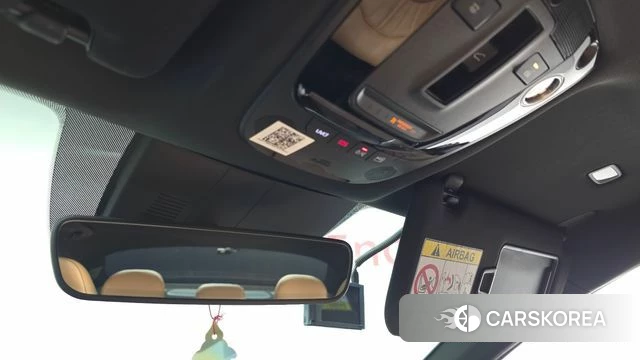 Kia K5 3rd generation id 4966843 из Кореи 19