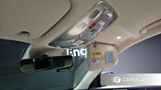 Genesis GV80 id 4929144 из Кореи 19