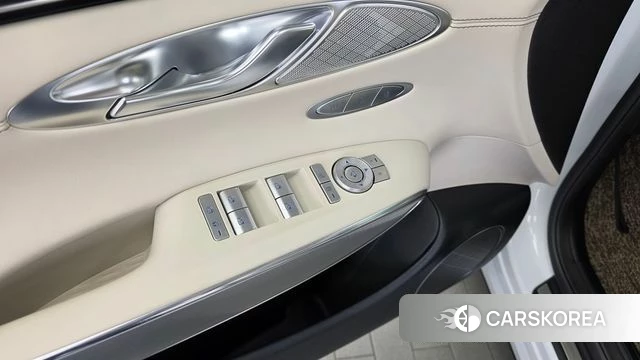 Genesis GV70 id 4996070 из Кореи 19