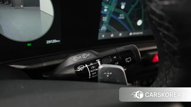 Kia The New Sportage 5th Generation Hybrid id 5051743 из Кореи 19