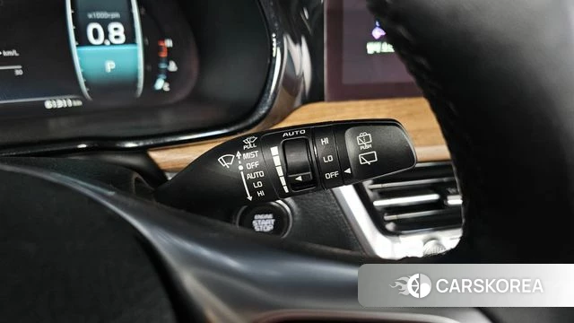 Kia Mohave Master id 4967005 из Кореи 19