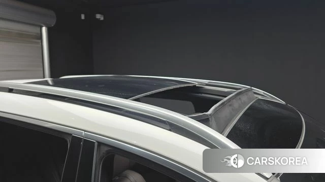 Mercedes-Benz GLS - Class X167 id 4848485 из Кореи 19