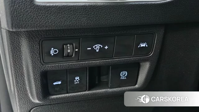 Hyundai Sonata (DN8) id 4658073 из Кореи 19