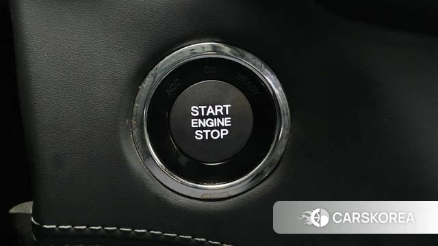 Ssangyong Rexton Sports id 5018517 из Кореи 19