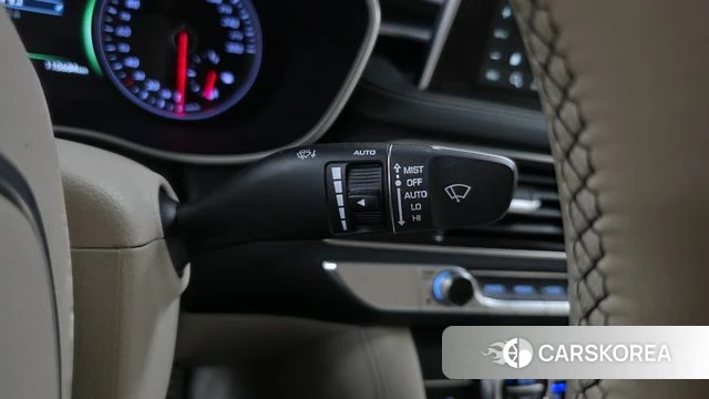 Genesis G70 id 5041831 из Кореи 19