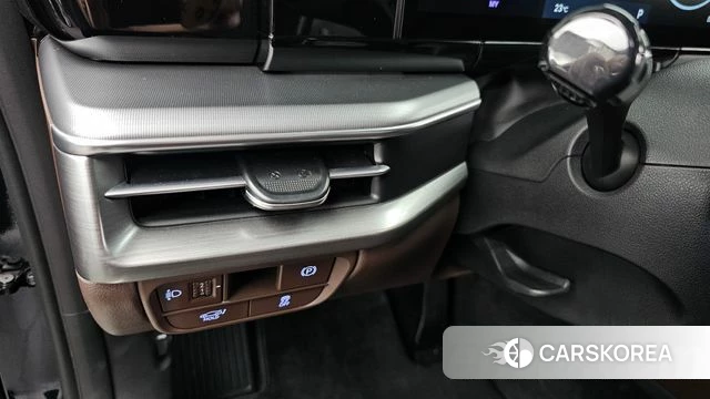 Hyundai Grandeur (GN7) id 4990888 из Кореи 19