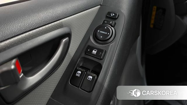 Hyundai The New Grand Starex id 4997827 из Кореи 19