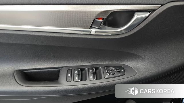 Hyundai The New Grandeur IG id 5022617 из Кореи 19