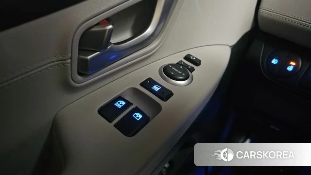 Hyundai The New Grand Starex id 4776305 из Кореи 19