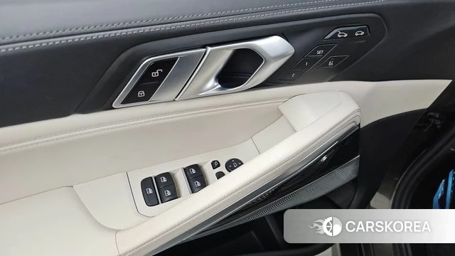 BMW X6 (G06) id 5040943 из Кореи 19