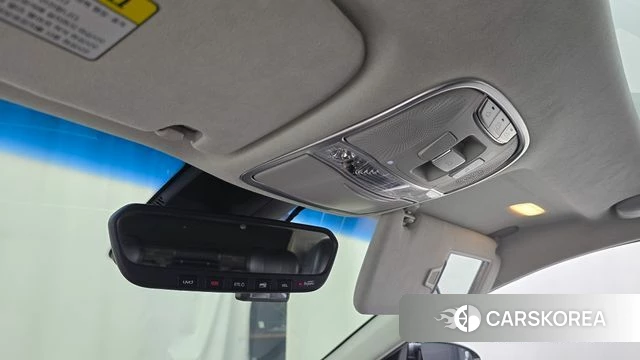 Kia More K9 id 5035782 из Кореи 19