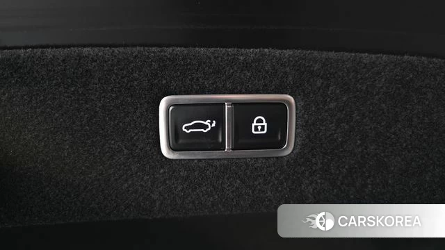 Genesis G90 (RS4) id 5021158 из Кореи 19