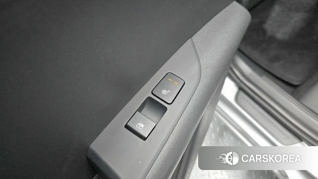 Kia Di All New Niro EV id 4965801 из Кореи 19